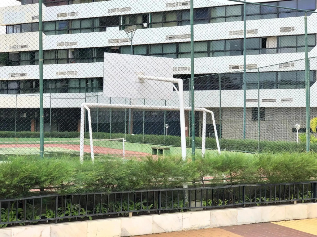 Ondina Apart Hotel - фото 12