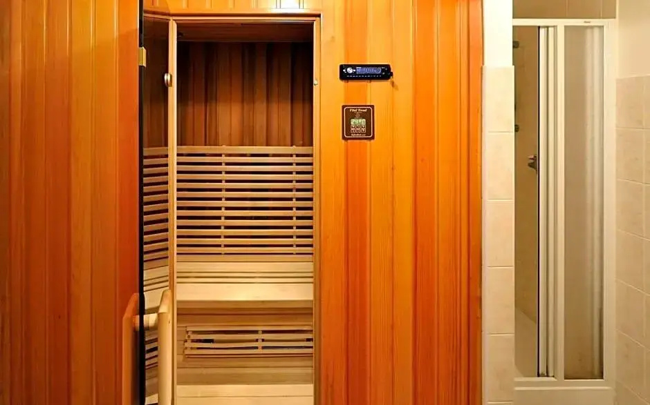 Hotel Krakonoš - Général