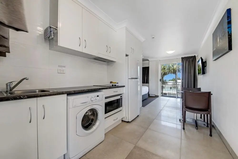 Endeavour Inn - Emu Park - Général