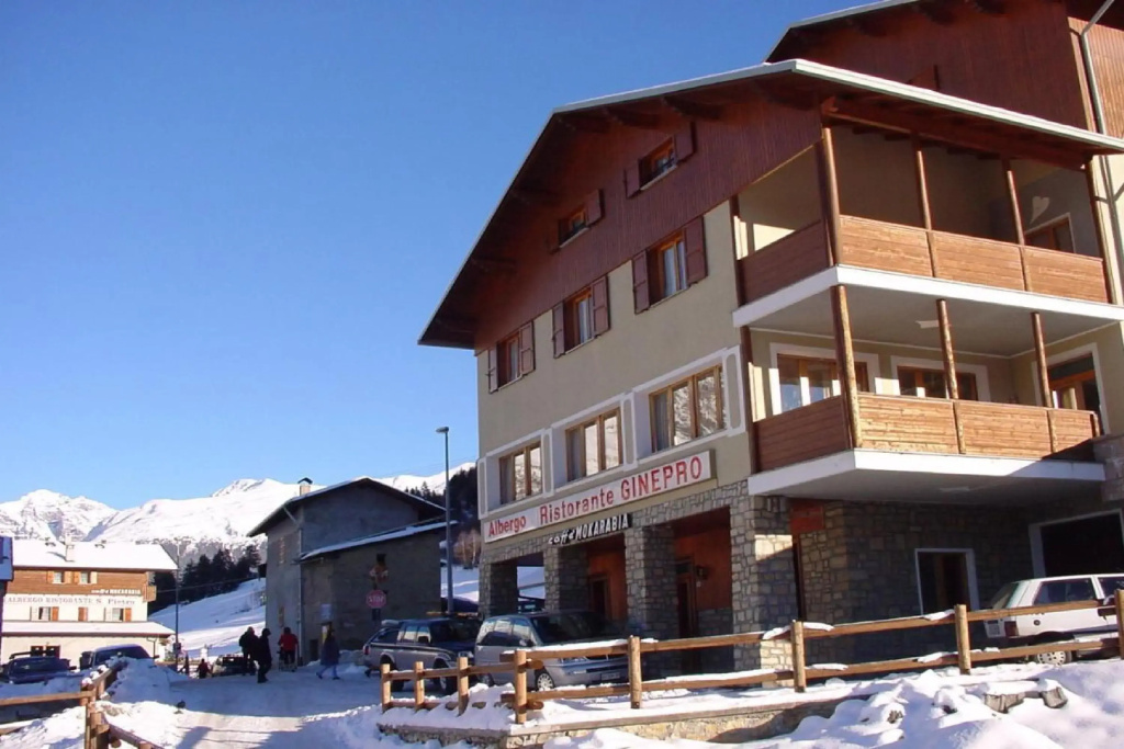 Hotel photo 20