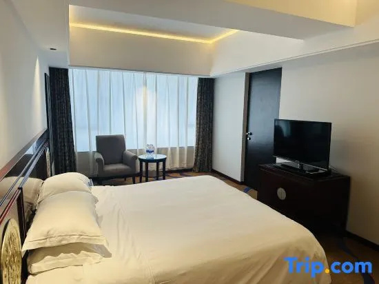 Xian Grand Dynasty Culture Hotel - Chambres