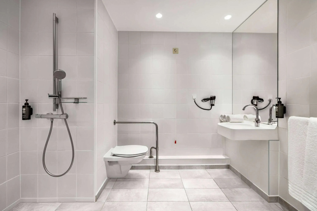Vienna House Easy by Wyndham Cracow - Général