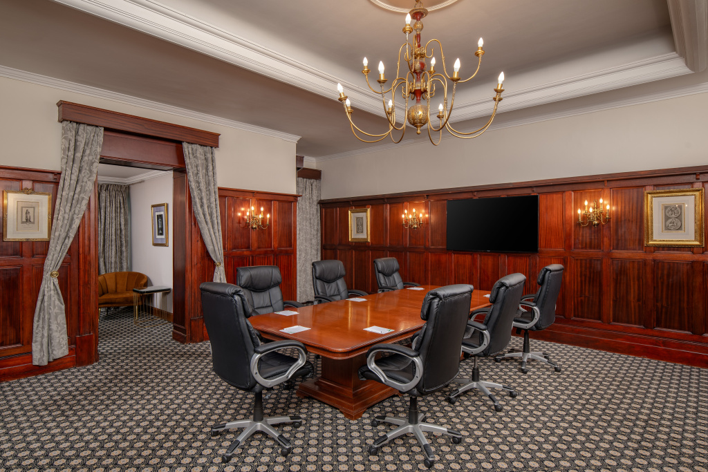 Holiday Inn Johannesburg Sunnyside Park by IHG - Général