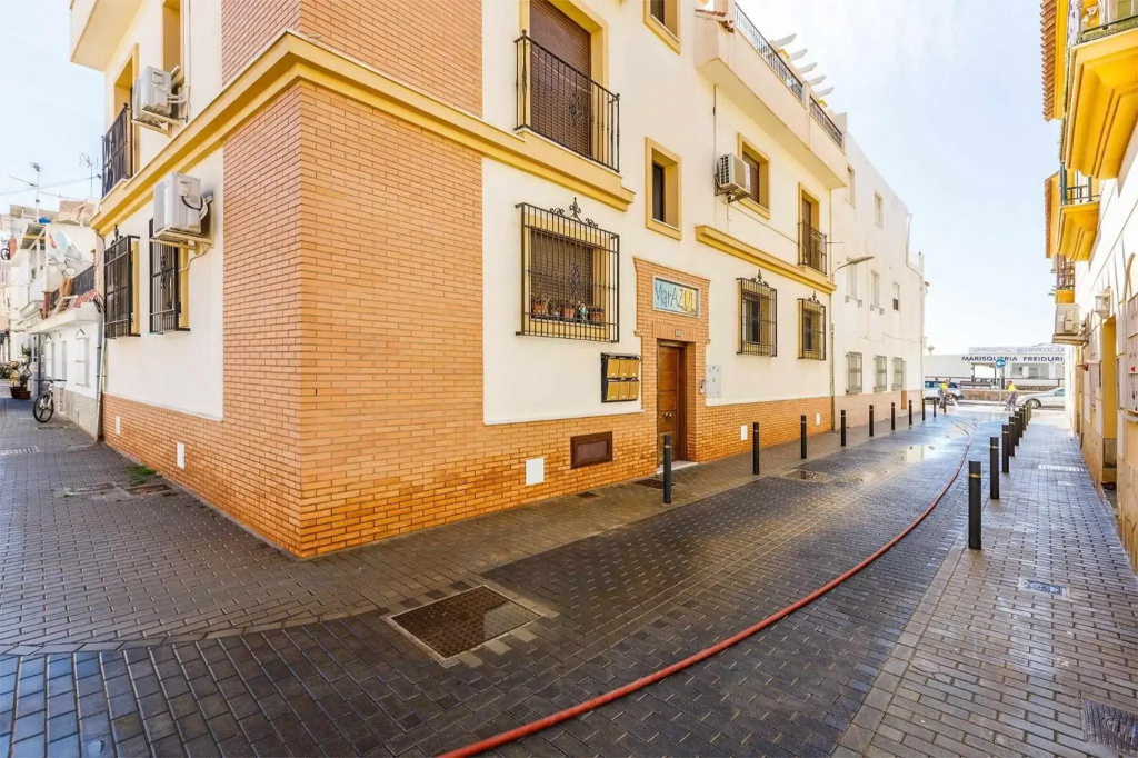 A&N Levante Torre del Mar