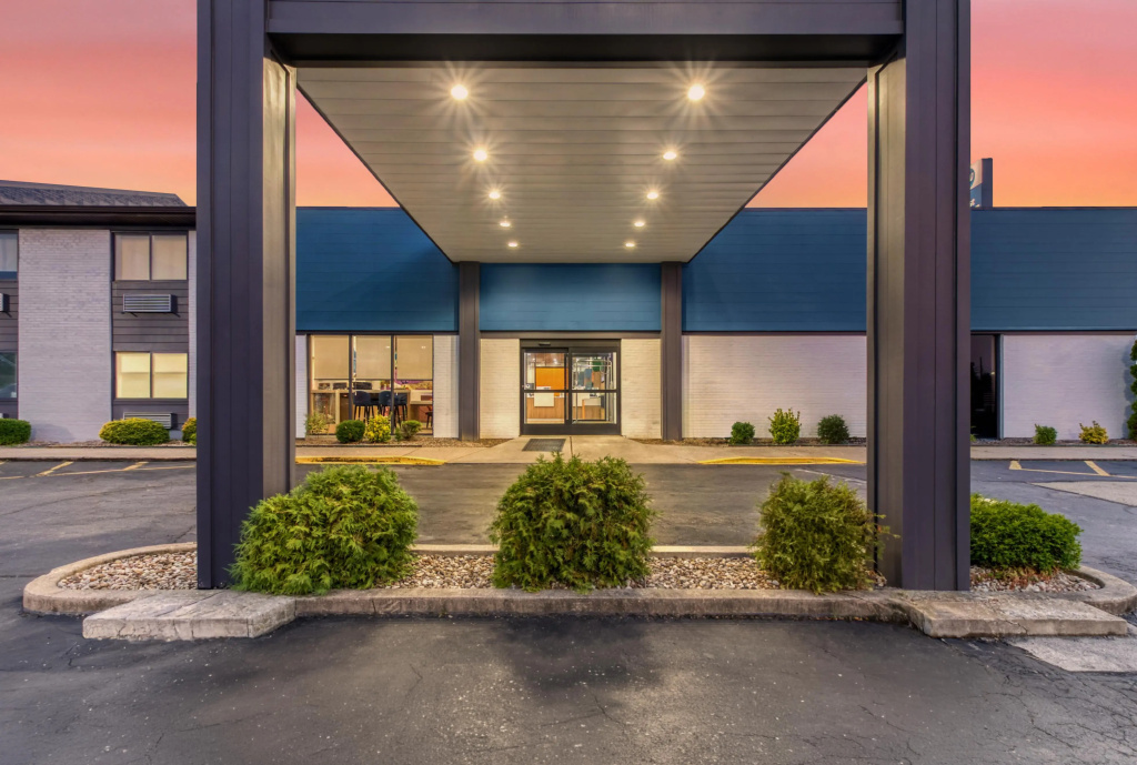 Best Western Shepherdsville
