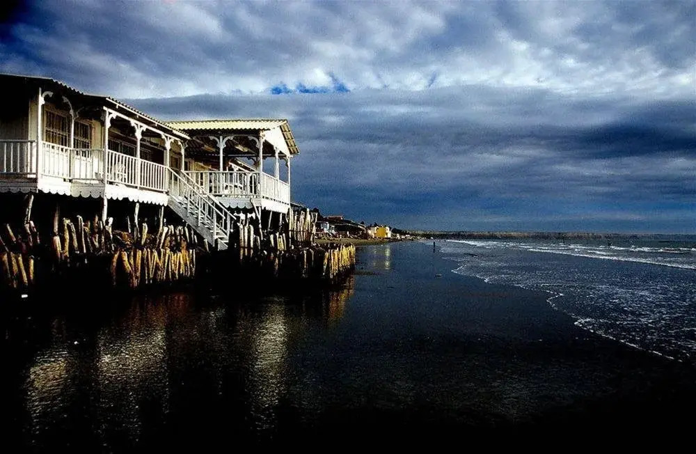 Maykinho Hotel Colan - фото 3
