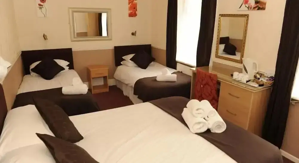Hotel photo 26