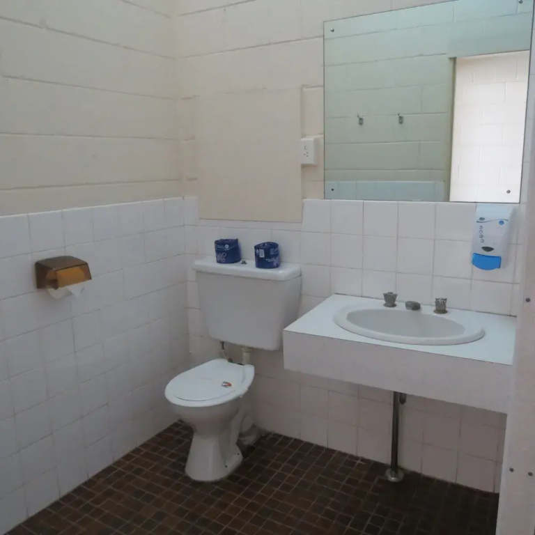 Capricorn Hotel - Chambres