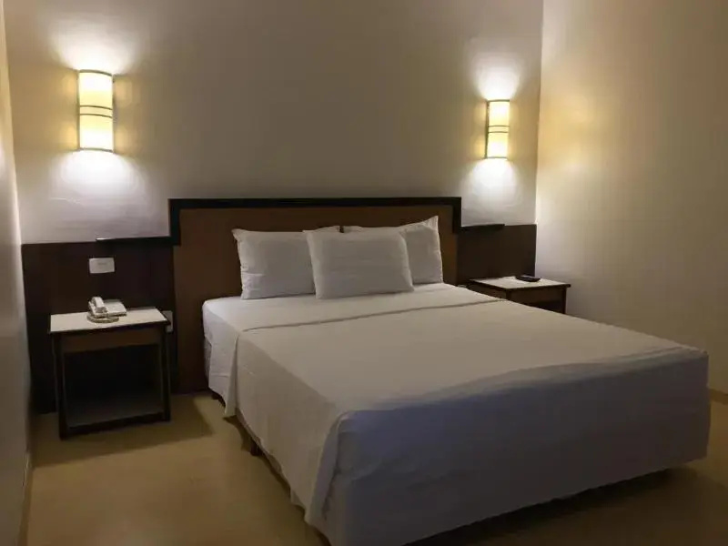 Classic room