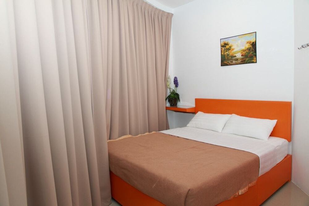 1 Hotel Kuchai Lama