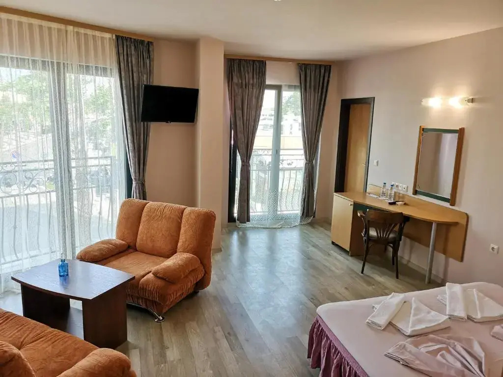 Junior Suite
