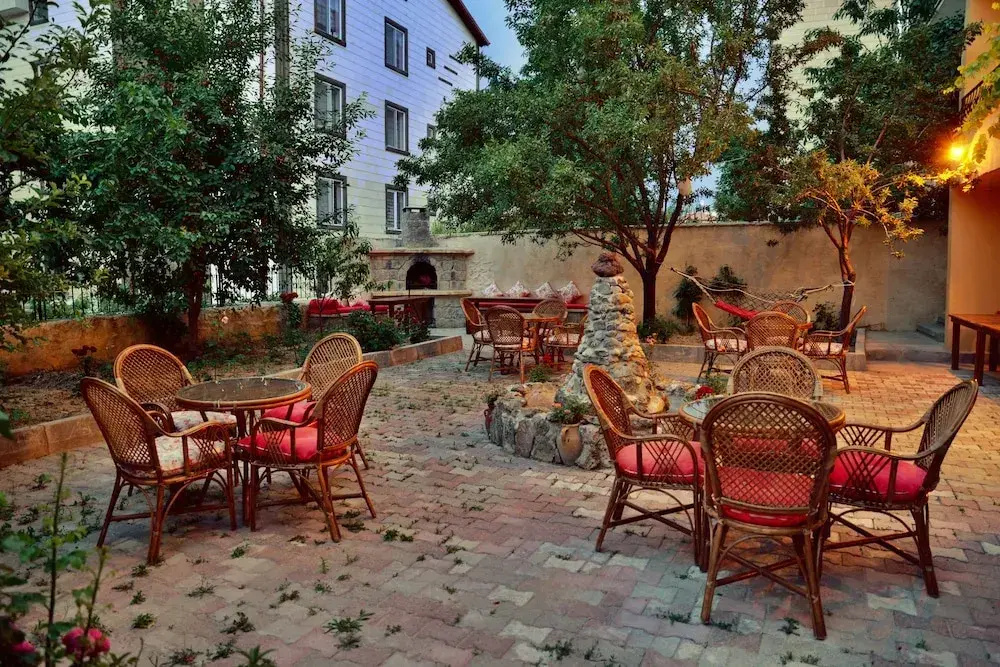 Hotel photo 13