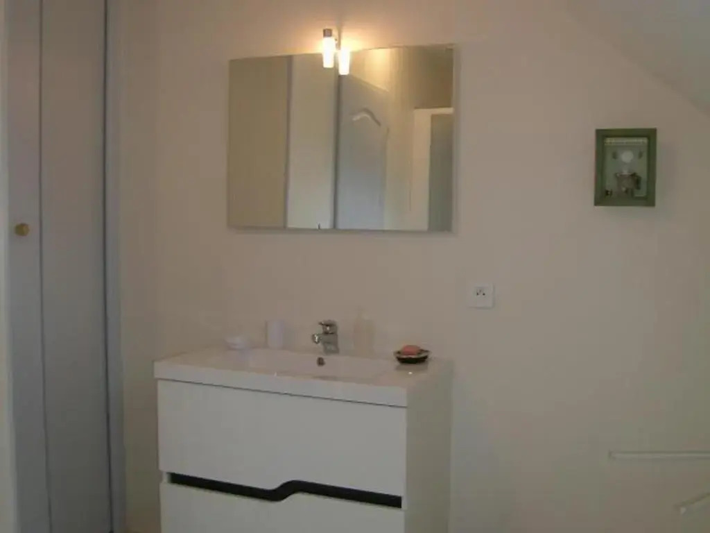 Gîte Verneix, 4 pièces, 6 personnes - FR-1-489-133 - фото 6