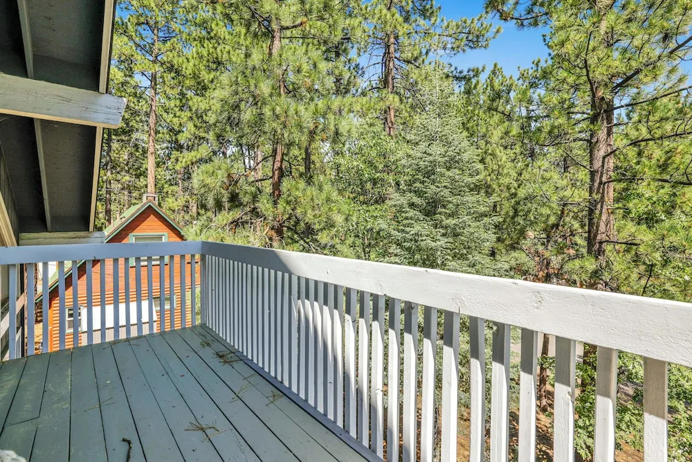 Four Little Bears Cabin #2490