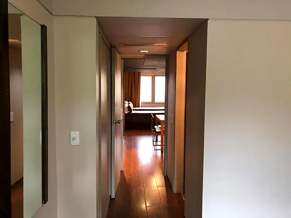 Raices Aconcagua Mendoza - Chambres