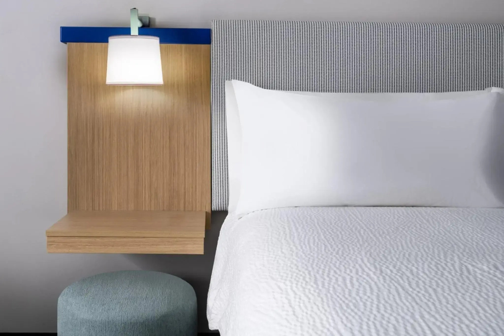Garner Albuquerque Airport Hotel by IHG - Général