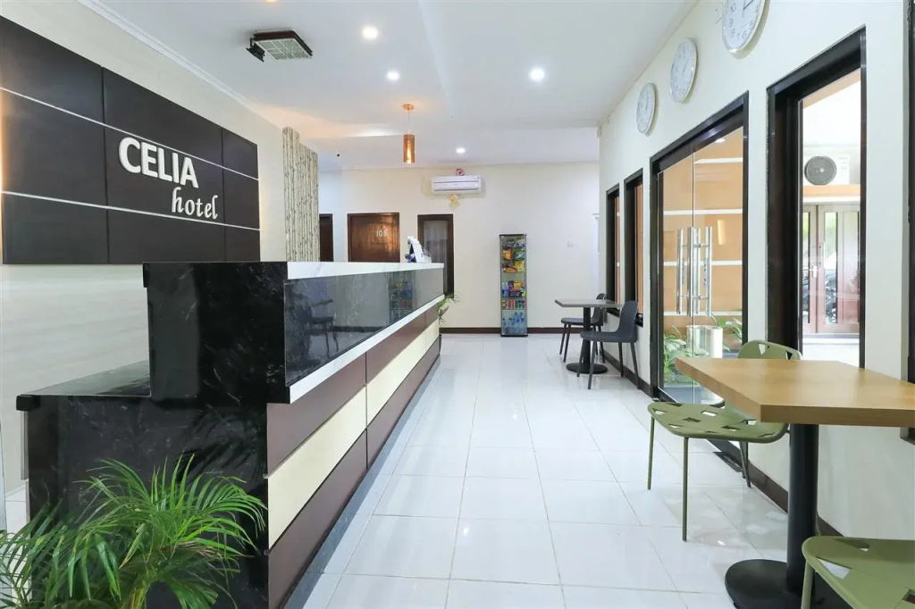 Hotel photo 13