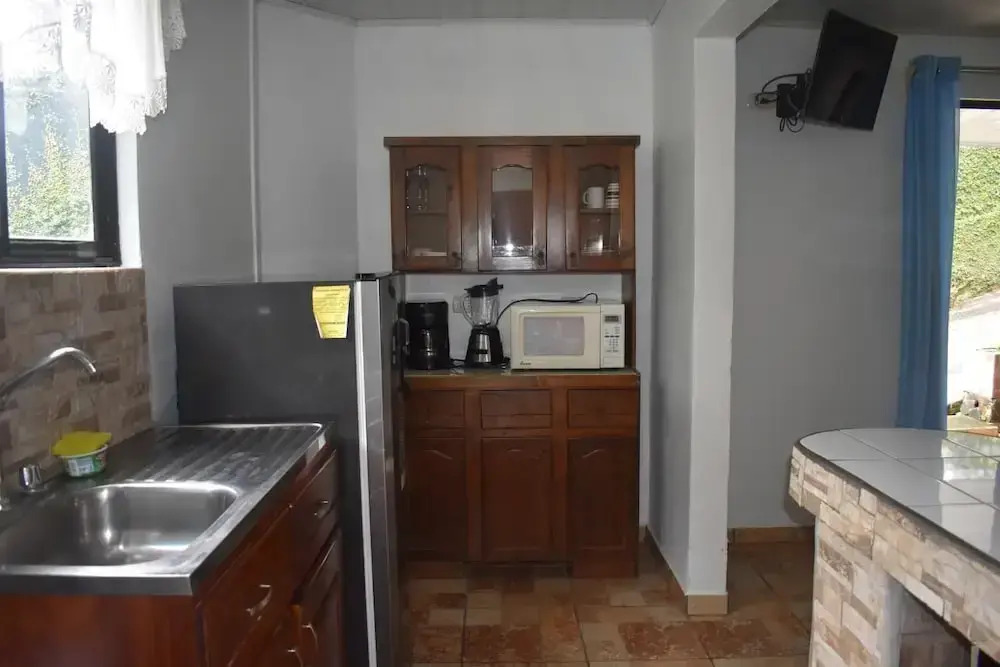 Loma Tranquila - фото 19