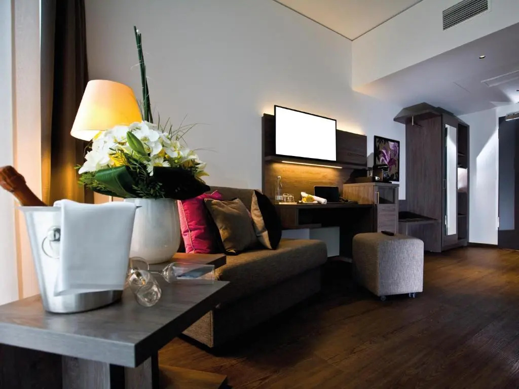 Premium Triple room