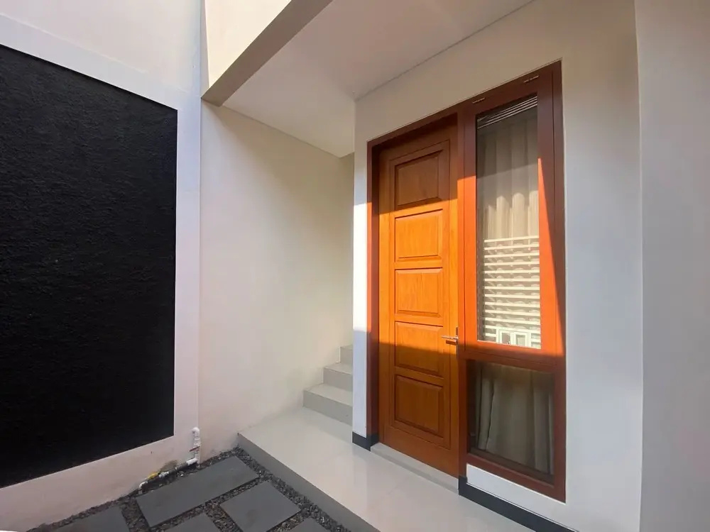 Kanggo Riko Family Homestay Mitra RedDoorz