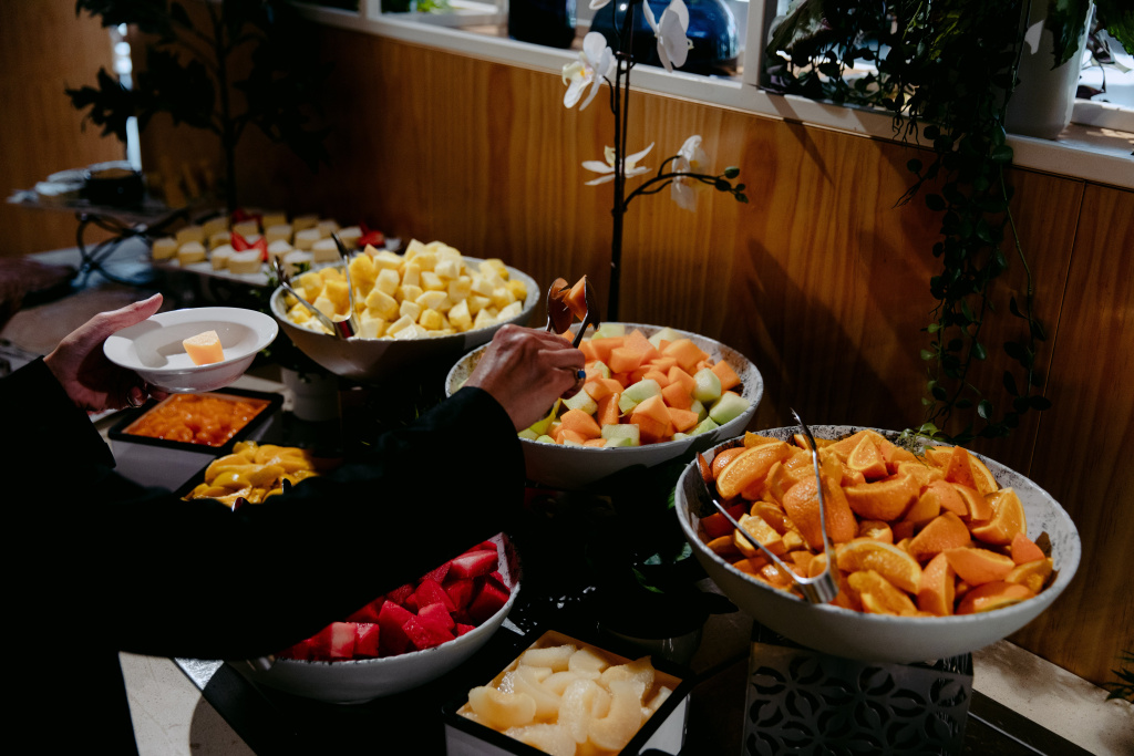 Crowne Plaza Sydney Macquarie Park by IHG - Général