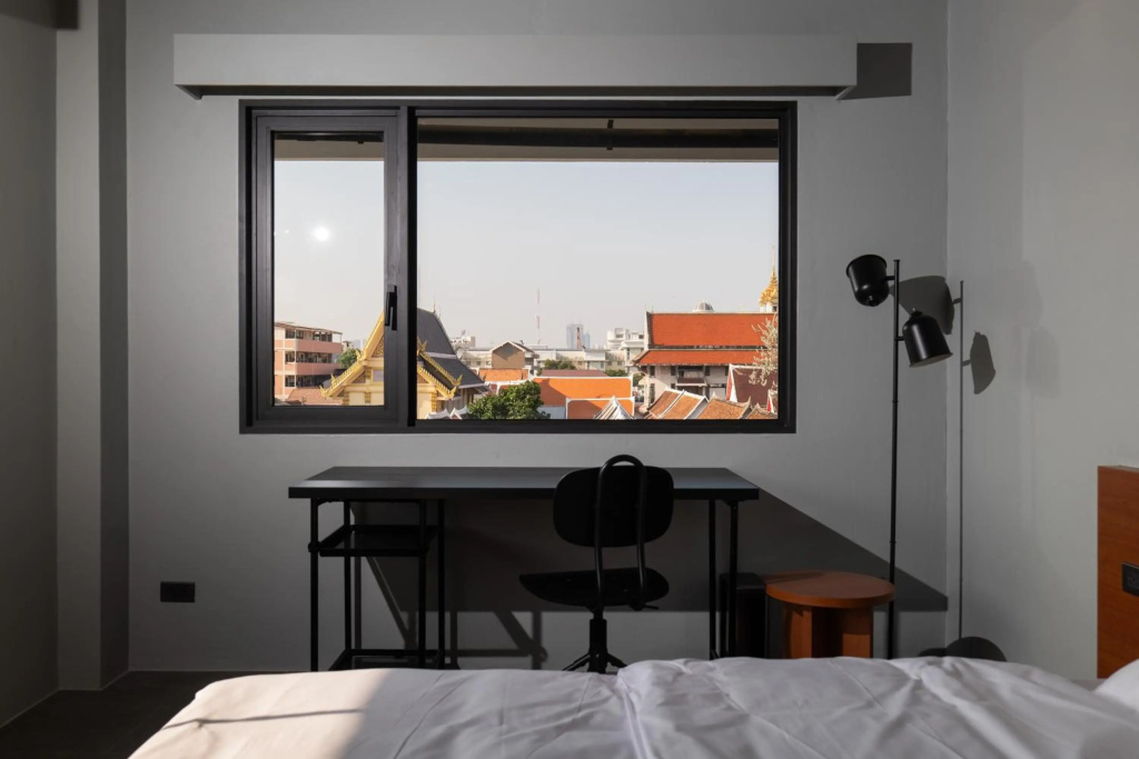 Once Again Hostel — 5