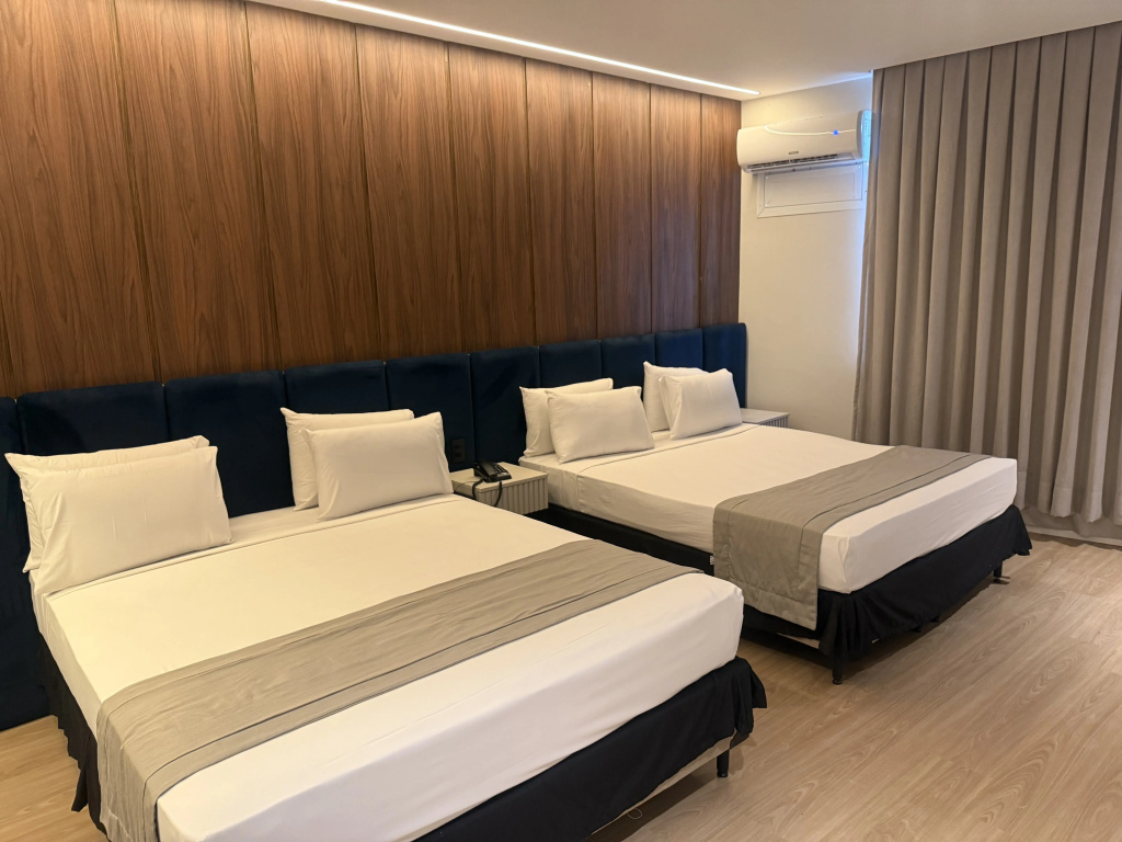 Américas Benidorm Hotel - Général