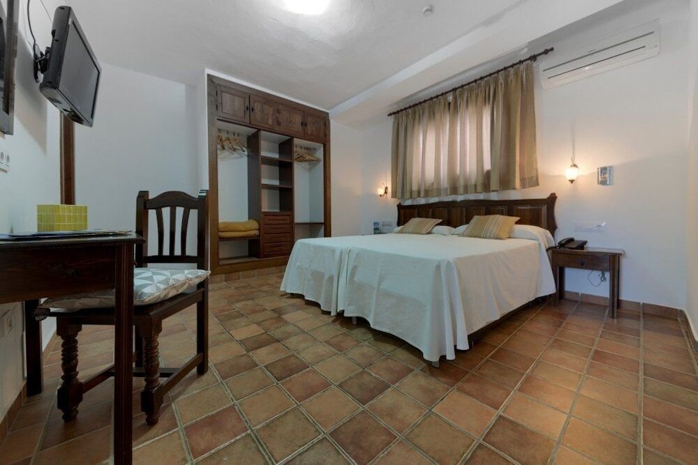 Hotel Dulce Nombre , Valdevaqueros Tarifa. Oferta Tarifa Prime Privada by null