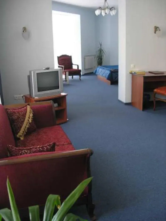 Business Centre