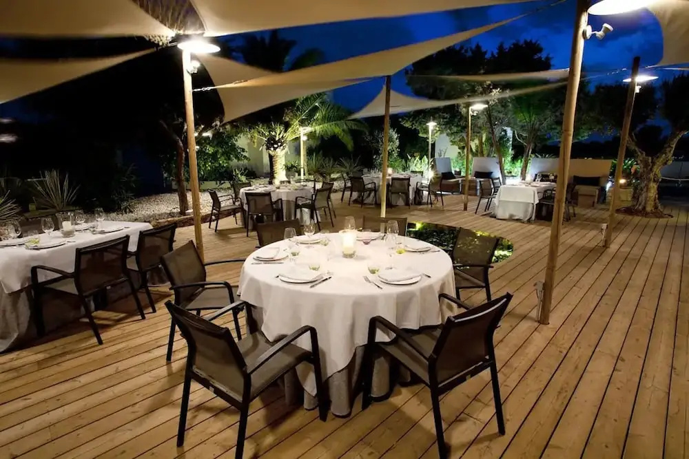 Paraíso de los Pinos Apartamentos Galeriebild 23