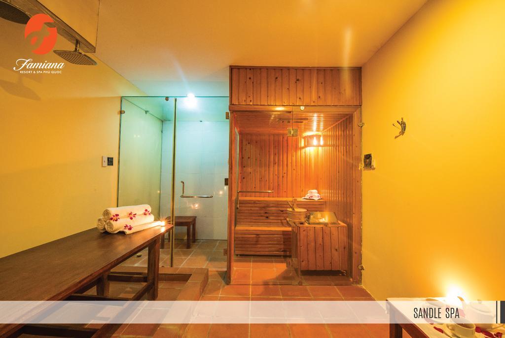 Famiana Resort & Spa