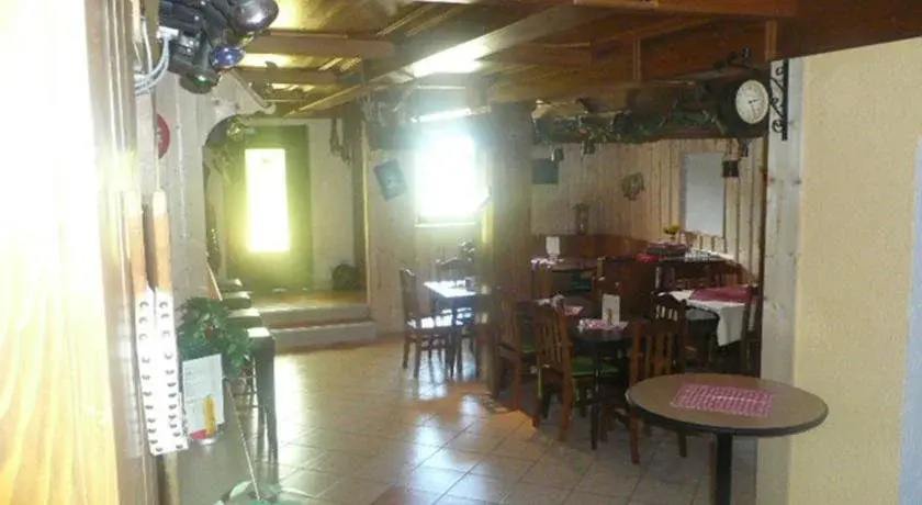 Hotel photo 10