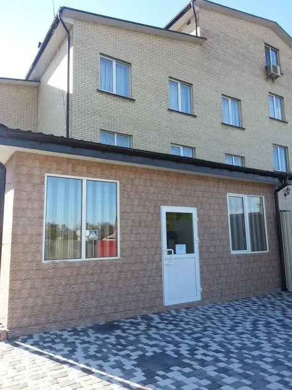 Sanivan Guest House
