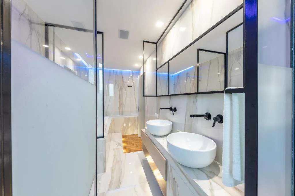 Blue Inn Luxury Suites - Général