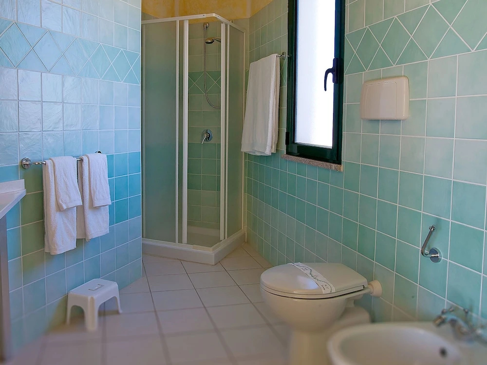 Ariadimari Hotel - Chambres