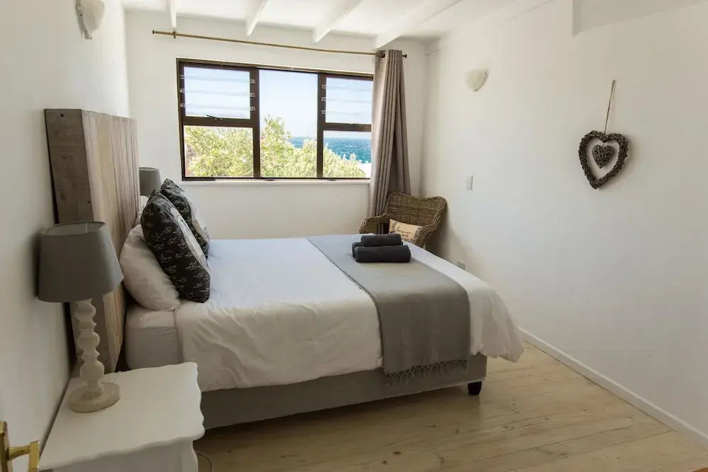 3 On Rocklands Accommodation - Général