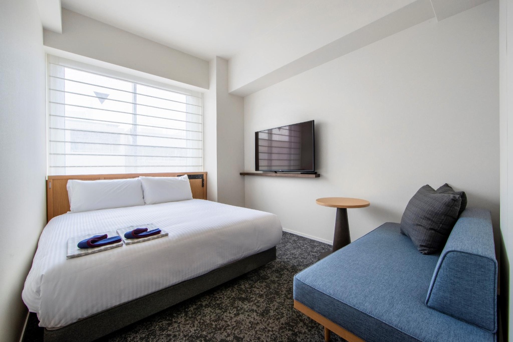 Park Hotel Kyoto 사진 1