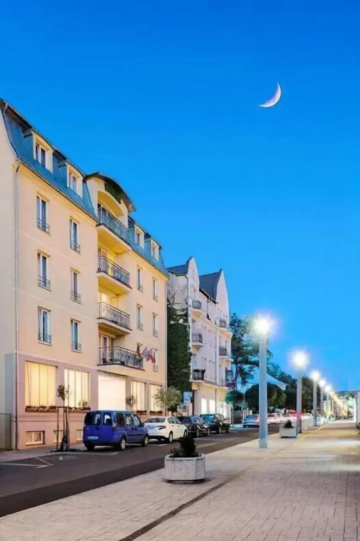 KurHotel Brussel