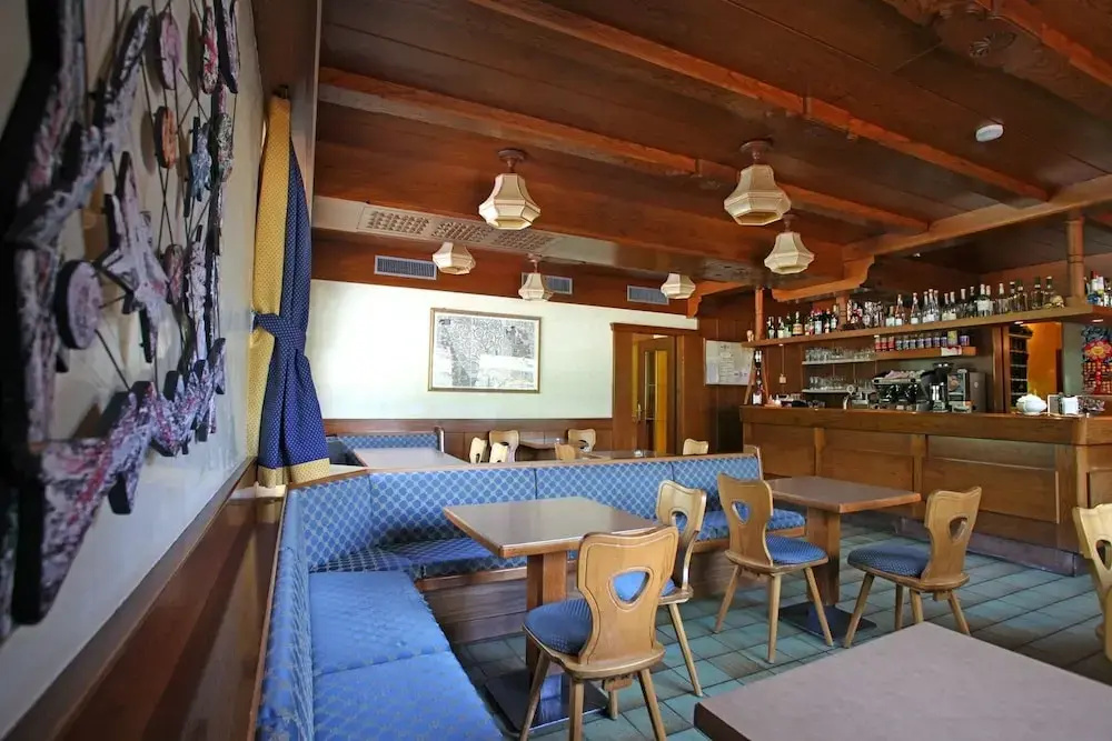 Hotel photo 19
