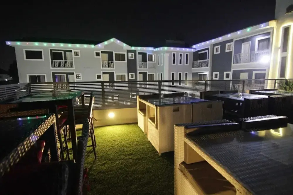 Meridian Lodge hotels & resorts - Général