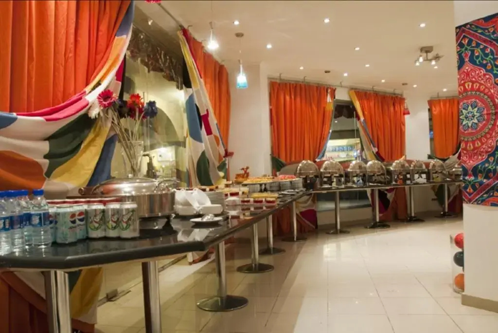 Bhadur Al Hada Hotel - Général
