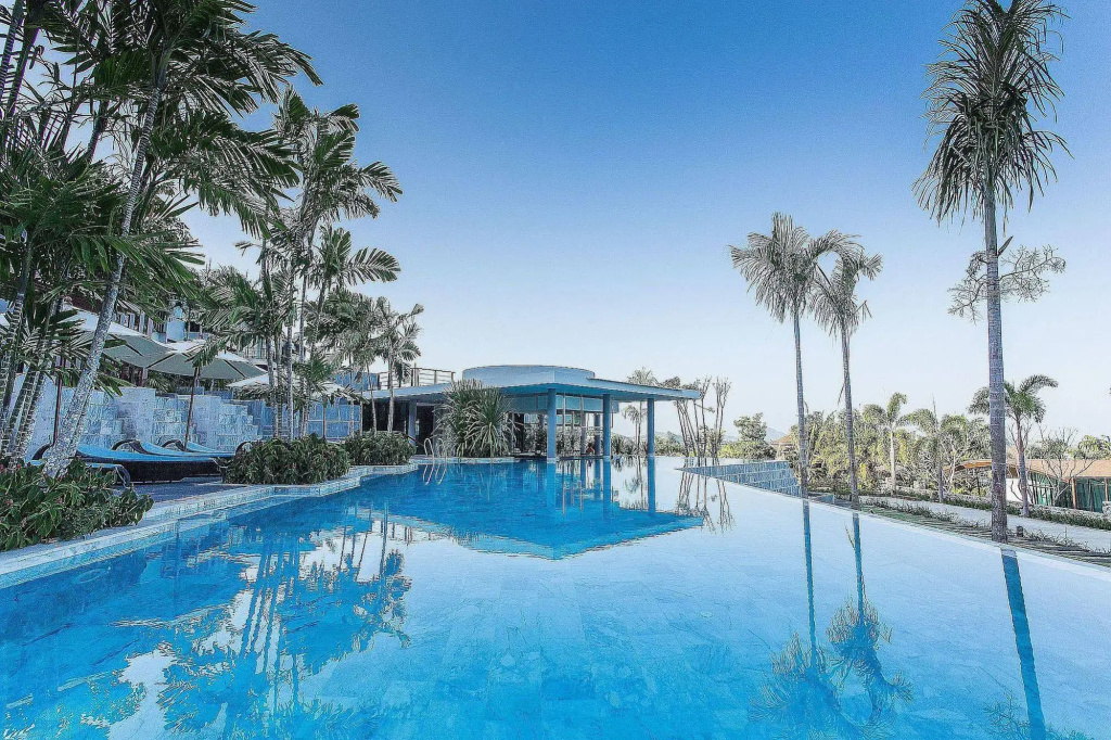 ZEN Premium Chalong Phuket - Général