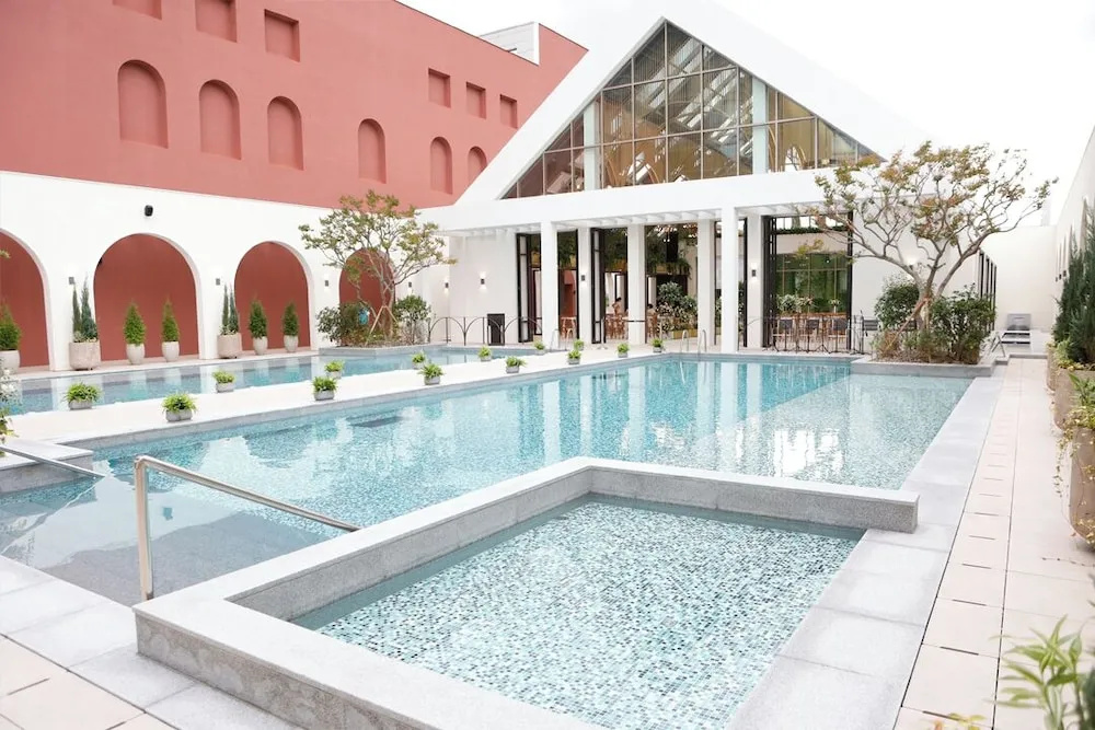 Hotel photo 34