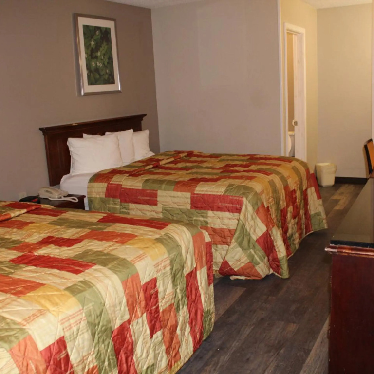 Regency Inn — 2