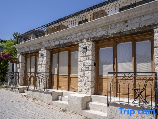 Naro Suites Alaçatı Köyiçi 1