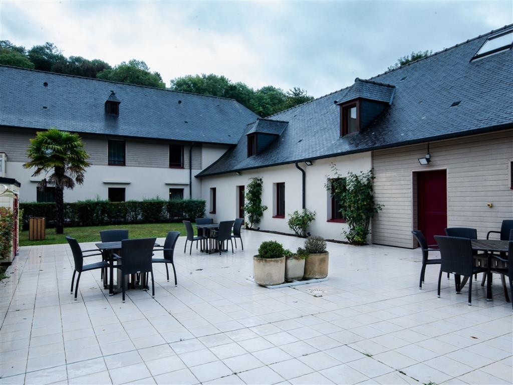 Mercure Dinan Port Le Jerzual - Général