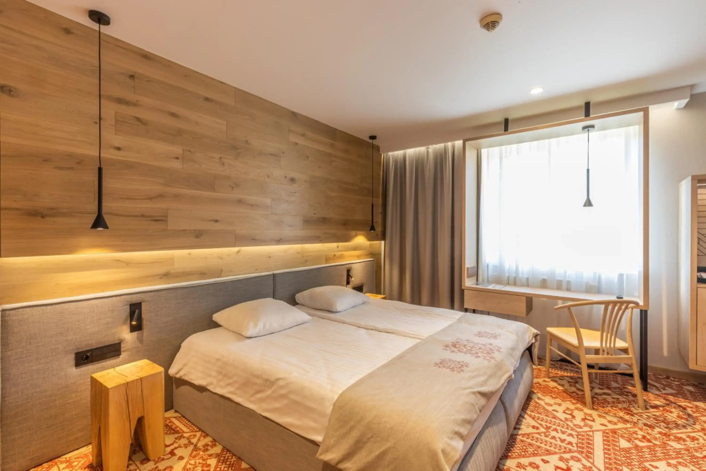 Hotel photo 5