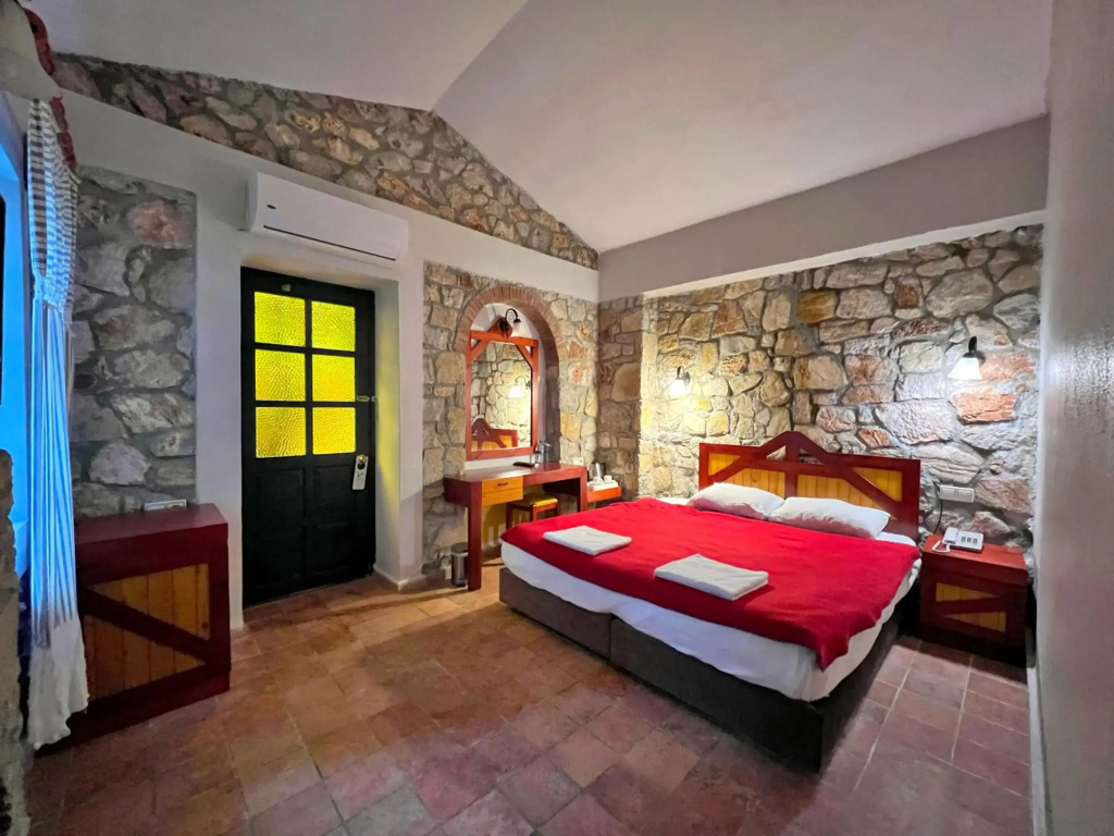 Symbola Oludeniz Beach Hotel — фото