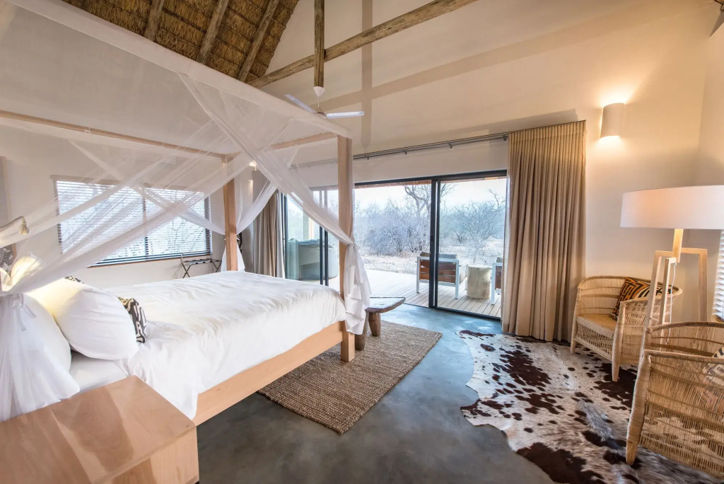 Unembeza Boutique Lodge & Spa - Général