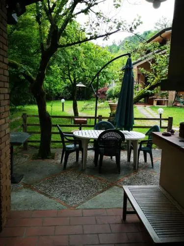 I Tre Abeti B&B